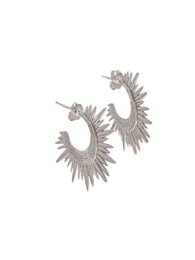 boucles-oreilles-indienne-argent-925-rhodium-mat-glam-rock-entrepreneure-ellie-2-kara-bijoux
