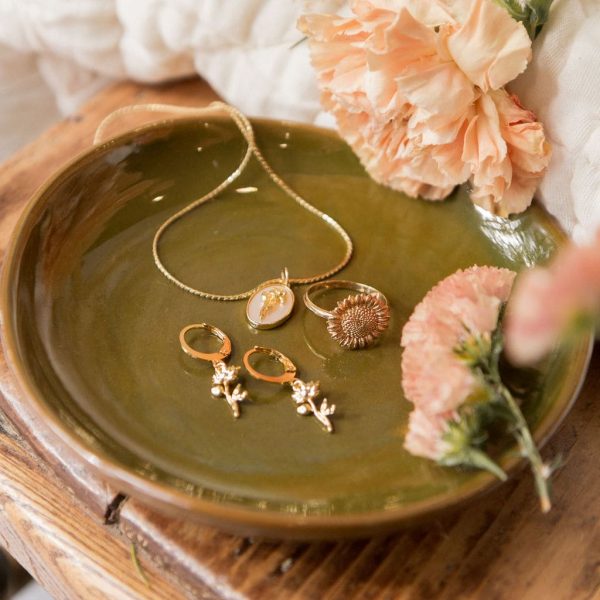 Image page accueil site web Kara Bijoux printemps 2025